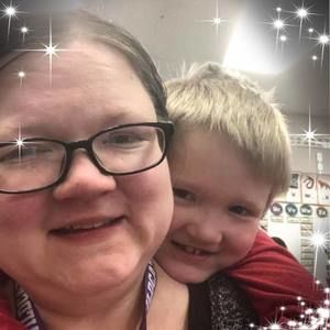 Meet your Posher, Samantha